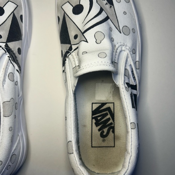 Vans size 5 - Picture 6 of 12